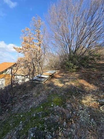 Парцел в село Гълъбово без сменен статут 513 м2, За жил.строителство - село Гълъбово | Парцели / Земя - снимка 1