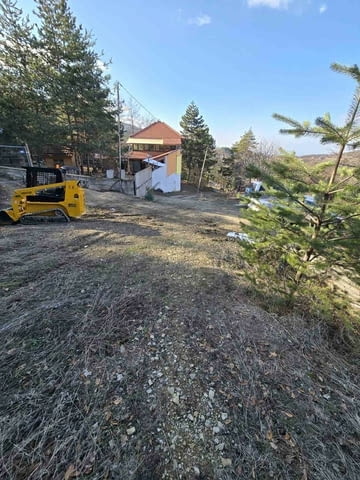 Парцел в село Гълъбово без сменен статут 513 м2, За жил.строителство - село Гълъбово | Парцели / Земя - снимка 3