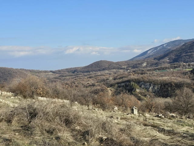 Парцел в Стопанския двор в село Гълъбово 1934 м2, За жил.строителство, За пром.строителство - село Гълъбово | Парцели / Земя - снимка 6