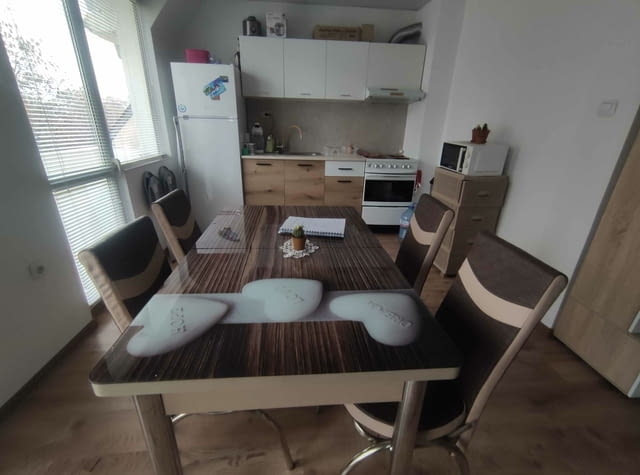 Давам под наем двустаен луксозен апартамент в Кючук Париж, град Пловдив | Апартаменти - снимка 2