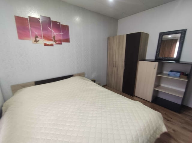 Давам под наем двустаен луксозен апартамент в Кючук Париж, град Пловдив | Апартаменти - снимка 4