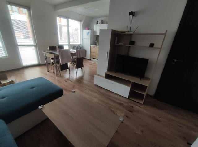 Давам под наем двустаен луксозен апартамент в Кючук Париж, град Пловдив | Апартаменти - снимка 6