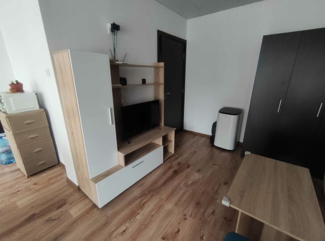 Давам под наем двустаен луксозен апартамент в Кючук Париж, град Пловдив | Апартаменти - снимка 7