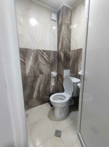 Давам под наем двустаен луксозен апартамент в Кючук Париж, град Пловдив | Апартаменти - снимка 11