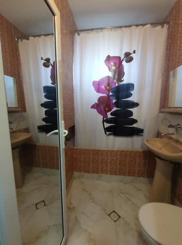 Давам под наем тристаен апартамент в кв.Съдийски, град Пловдив | Апартаменти - снимка 5