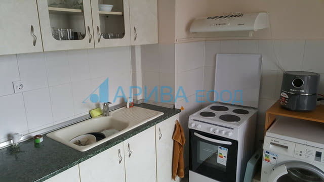 Апартамент в кв. Орфей - Веспрeм - Тухла след ремонт, city of Haskovo | Apartments - снимка 1