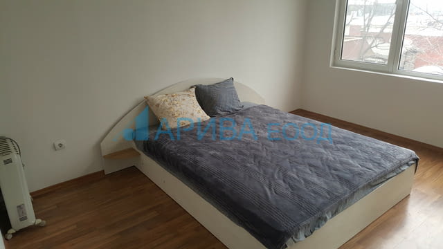 Апартамент в кв. Орфей - Веспрeм - Тухла след ремонт, city of Haskovo | Apartments - снимка 3