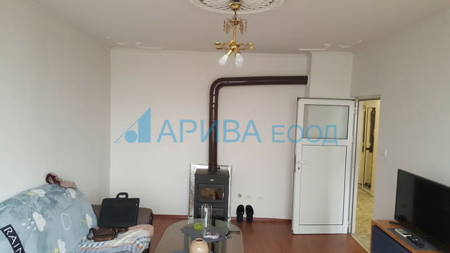 Апартамент в кв. Орфей - Веспрeм - Тухла след ремонт, city of Haskovo | Apartments - снимка 9