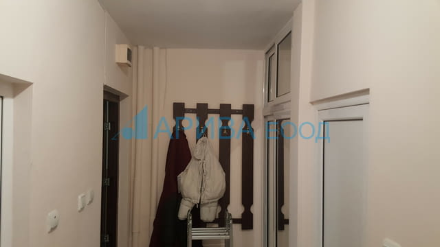 Апартамент в кв. Орфей - Веспрeм - Тухла след ремонт, city of Haskovo | Apartments - снимка 11