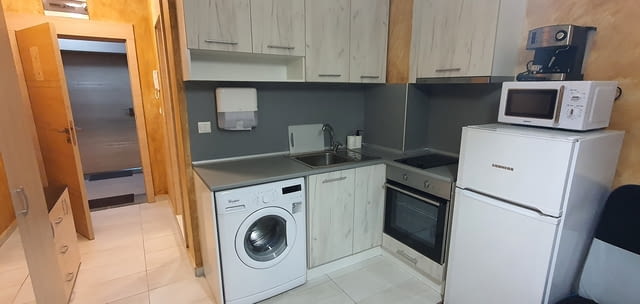 Апартамент стандарт под наем за НОЩУВКИ - 60 лв / до 4 лица, city of Sofia - снимка 1