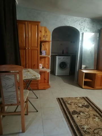 Давам под наем къщичка в кв. Кършияка 1-стаен, 45 м2, Тухла - град Пловдив | Апартаменти - снимка 1