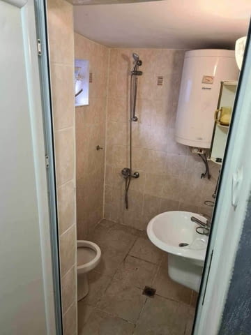 Давам под наем къщичка в кв. Кършияка 1-стаен, 45 м2, Тухла - град Пловдив | Апартаменти - снимка 5