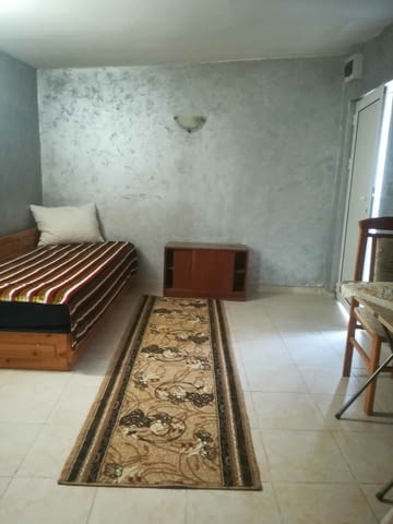 Давам под наем къщичка в кв. Кършияка 1-стаен, 45 м2, Тухла - град Пловдив | Апартаменти - снимка 7