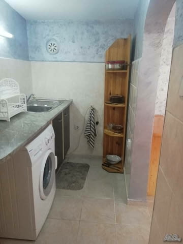 Давам под наем къщичка в кв. Кършияка 1-стаен, 45 м2, Тухла - град Пловдив | Апартаменти - снимка 9