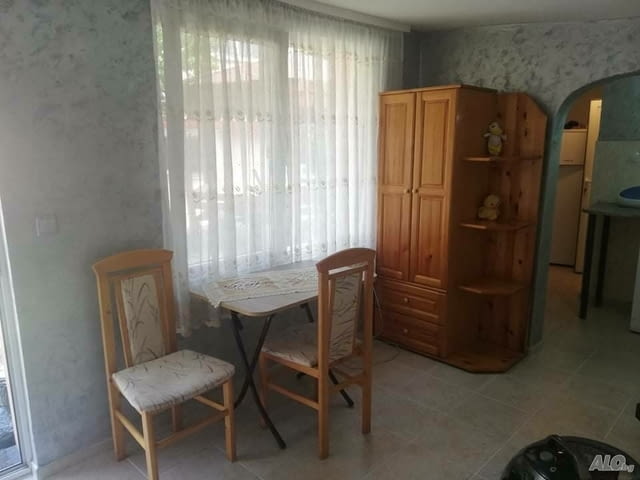 Давам под наем къщичка в кв. Кършияка 1-стаен, 45 м2, Тухла - град Пловдив | Апартаменти - снимка 10