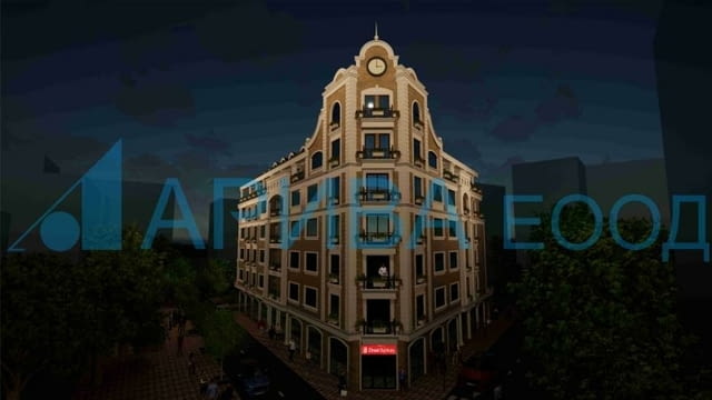 Апартамент ново строителство с АКТ 16 в Хасково 3-стаен, 92 м2, Тухла - град Хасково | Апартаменти - снимка 7