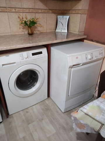 Давам под наем двустаен апартамент на Центъра 2-стаен, 56 м2, Тухла - град Пловдив | Апартаменти - снимка 3