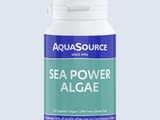 AquaSource Sea Power Algae водорасли морска енергия 120 капсули