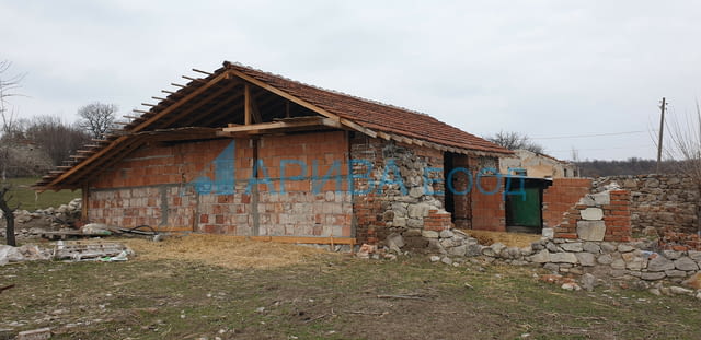 Животновъдно стопанство/овчарник-ферма/ в община Хасково, city of Haskovo - снимка 2