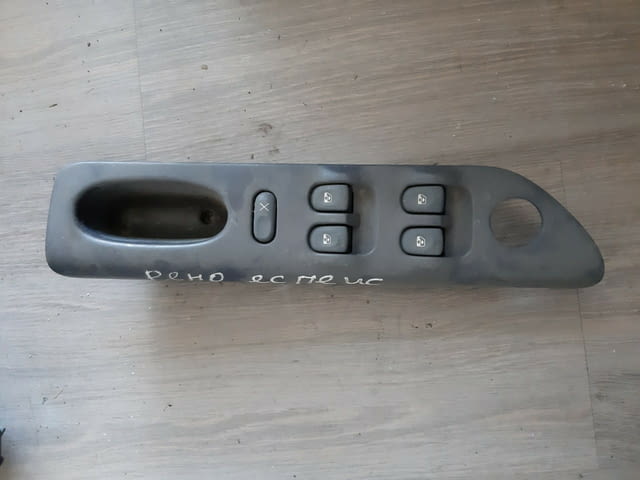 Дръжки вътрешни за вратите на Renault Espace 3 Automobiles - city of Vidin | Spare Parts - снимка 2