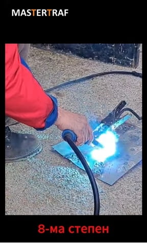 Ремонт на спотери, телоподаващи, зарядни, стартерни и други трансформаторни устройства - снимка 5