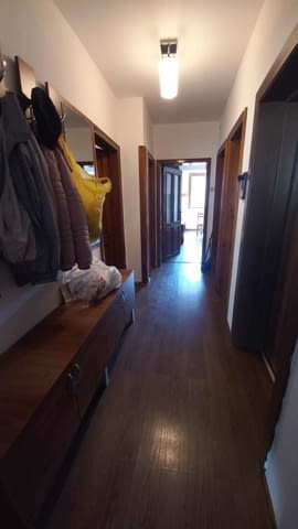 Давам под наем 4-стаен апартамент в Мараша 3-bedroom, 115 m2, Brick - city of Plovdiv | Apartments - снимка 3