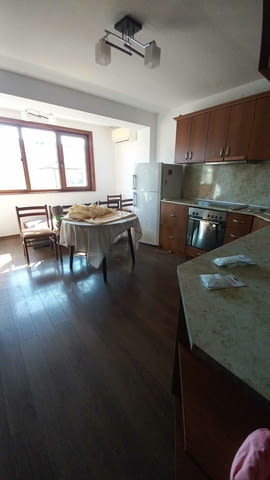 Давам под наем 4-стаен апартамент в Мараша 3-bedroom, 115 m2, Brick - city of Plovdiv | Apartments - снимка 6