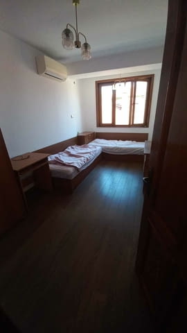 Давам под наем 4-стаен апартамент в Мараша 3-bedroom, 115 m2, Brick - city of Plovdiv | Apartments - снимка 9