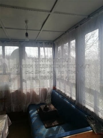 Кодо 61659. Малка виличка 30м2 върху площ от 600м2/по пар. 4-ри, т.е. само се ползва, при желание мо - снимка 6