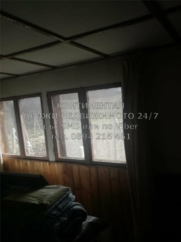 Кодо 61659. Малка виличка 30м2 върху площ от 600м2/по пар. 4-ри, т.е. само се ползва, при желание мо - снимка 7