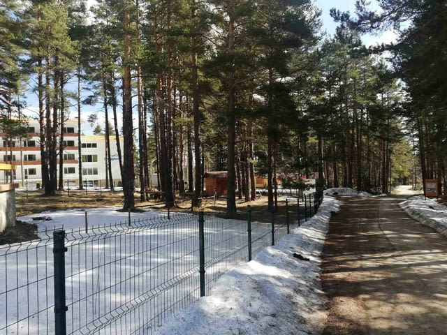 Парцел хижа Здравец до хижа Металик 100метра лице 5600 m2 - village Galabovo | Land - снимка 4