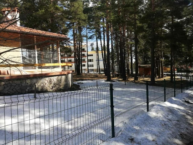 Парцел хижа Здравец до хижа Металик 100метра лице 5600 m2 - village Galabovo | Land - снимка 6