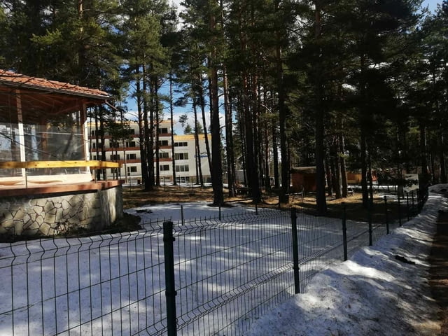 Парцел хижа Здравец до хижа Металик 100метра лице 5600 m2 - village Galabovo | Land - снимка 10