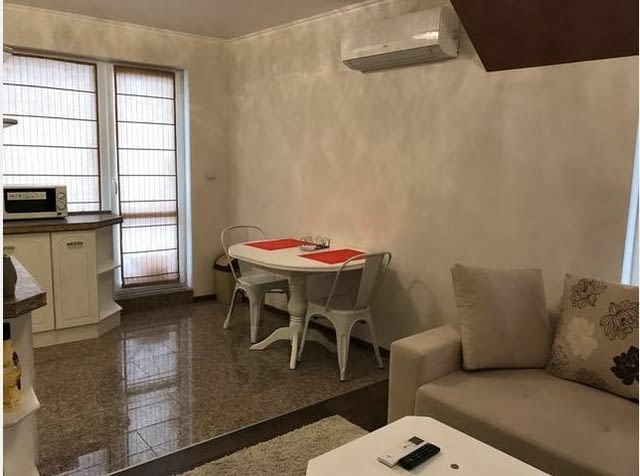 Двустаен Новотела с Партерен Гараж и два пъти почистване, city of Plovdiv - снимка 1