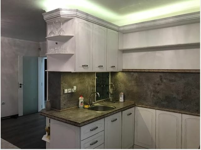 Двустаен Новотела с Партерен Гараж и два пъти почистване, city of Plovdiv - снимка 5