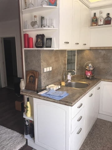 Двустаен Новотела с Партерен Гараж и два пъти почистване, city of Plovdiv - снимка 6