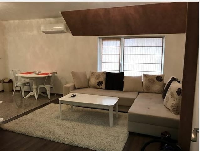 Двустаен Новотела с Партерен Гараж и два пъти почистване, city of Plovdiv - снимка 7