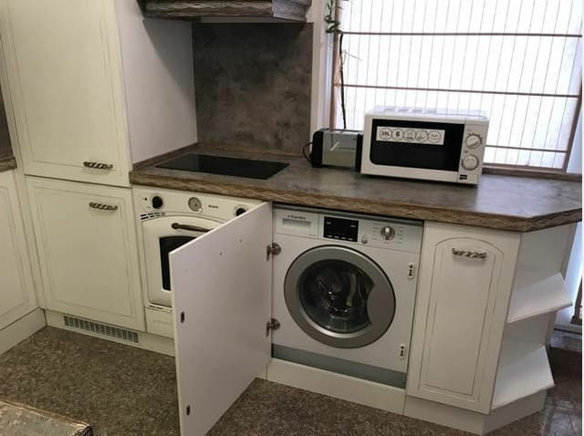 Двустаен Новотела с Партерен Гараж и два пъти почистване, city of Plovdiv - снимка 9