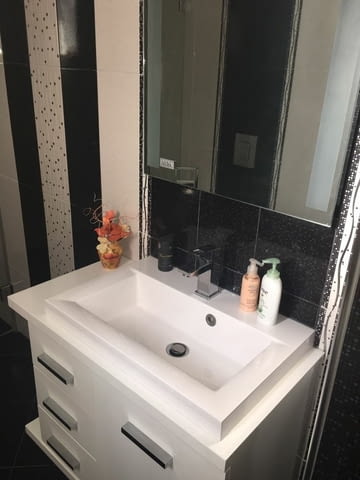 Двустаен Новотела с Партерен Гараж и два пъти почистване, city of Plovdiv - снимка 10