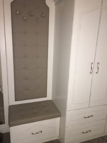 Двустаен Новотела с Партерен Гараж и два пъти почистване, city of Plovdiv - снимка 12