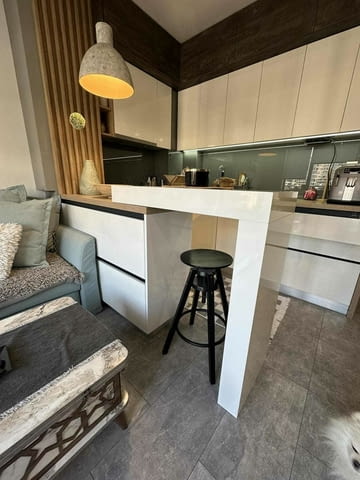 Давам под неам двустаен луксозен апартамент в ж.к Тракия, city of Plovdiv - снимка 7