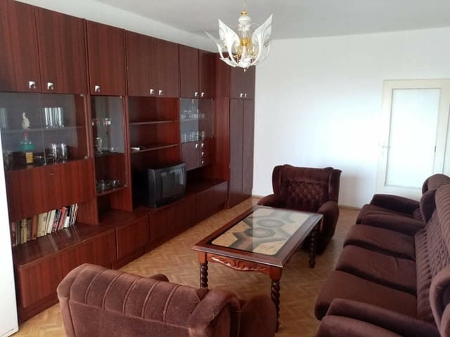 Давам под наем двустаен апартамент в кв.Кършияка, city of Plovdiv | Apartments - снимка 1