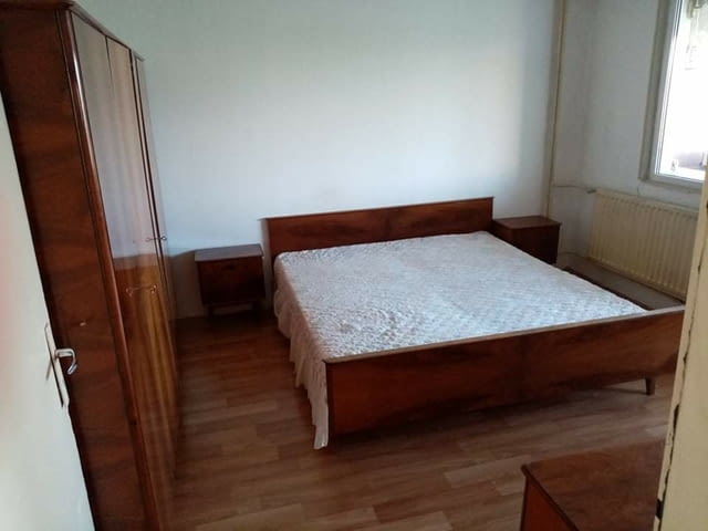 Давам под наем двустаен апартамент в кв.Кършияка, city of Plovdiv | Apartments - снимка 7