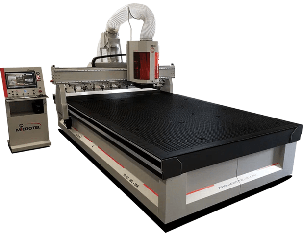 МИКРОТЕЛ – CNC машини за бъдещето на Вашия бизнес - град Кюстендил | Други - снимка 2