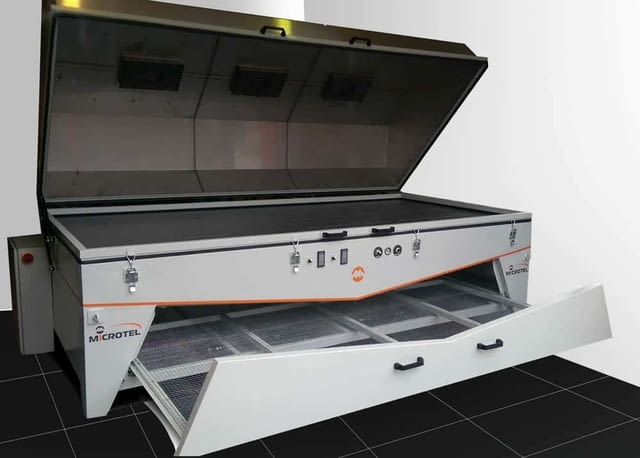 МИКРОТЕЛ – CNC машини за бъдещето на Вашия бизнес - град Кюстендил | Други - снимка 3