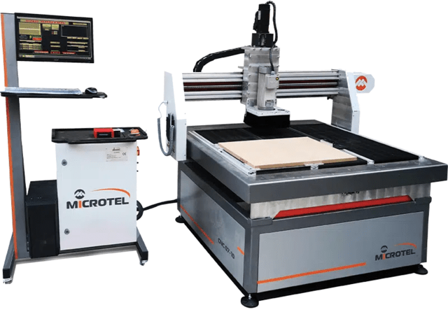 МИКРОТЕЛ – CNC машини за бъдещето на Вашия бизнес - град Кюстендил | Други - снимка 4