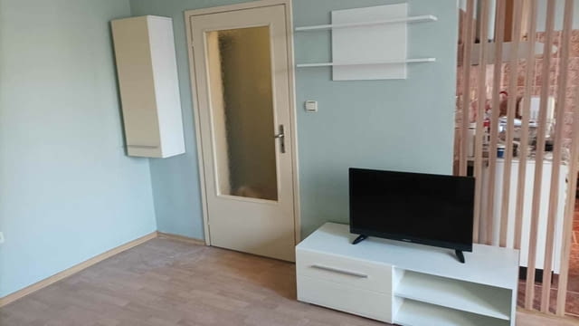 Давам под наем двустаен апартамент на Центъра 2-стаен, 60 м2, Тухла - град Пловдив | Апартаменти - снимка 1