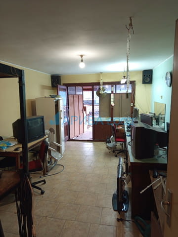 Помещение /гараж/ под наем Хасково, кв. Каменни, град Хасково | Зали / Помещения - снимка 1