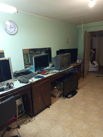 Помещение /гараж/ под наем Хасково, кв. Каменни, град Хасково | Зали / Помещения - снимка 2