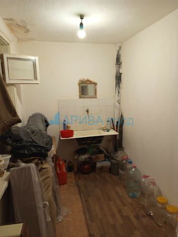 Помещение /гараж/ под наем Хасково, кв. Каменни, град Хасково | Зали / Помещения - снимка 3